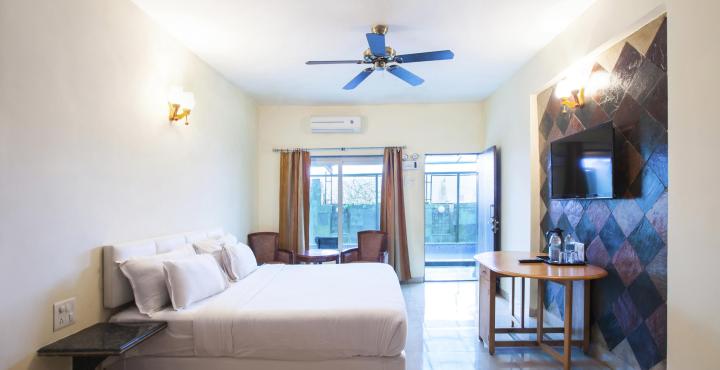 TGL Resort & Spa